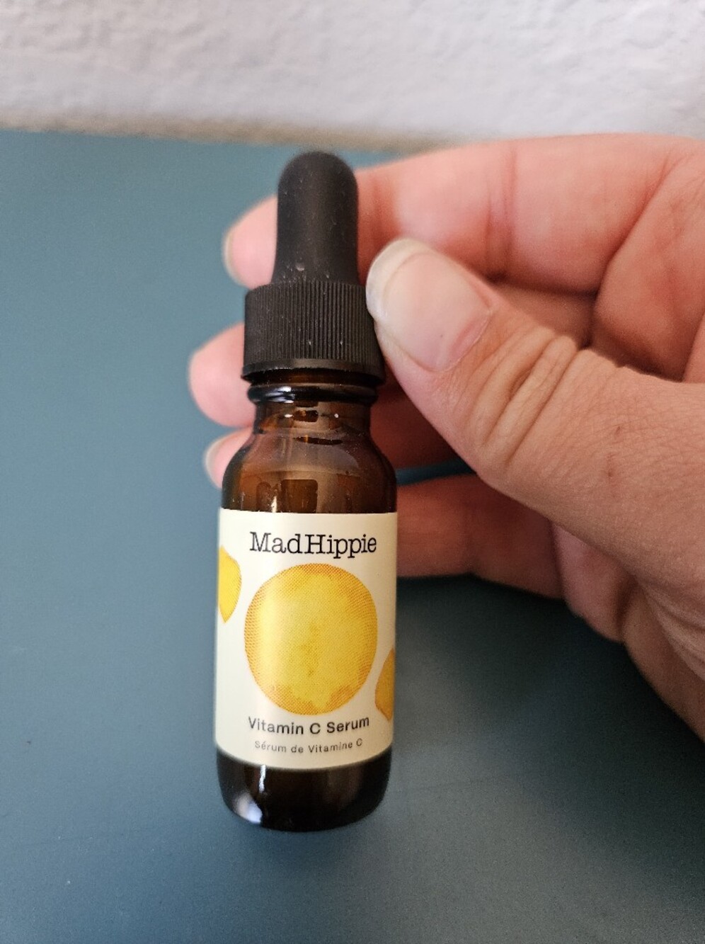 Vitamin C Serum